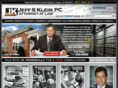 autoaccidentattorneyonline.com