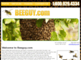 beeguy.com