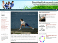 besthealthassured.com