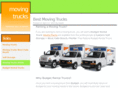 bestmovingtrucks.com