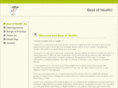 bestofhealthinc.com