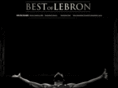 bestoflebron.com