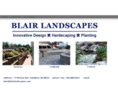 blairlandscapes.com