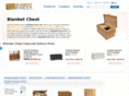blanketchest.net