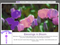 blessingsinbloom.net