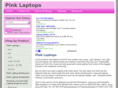 buypinklaptops.com