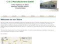 c-and-c-furniture.com