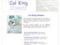 calkingsheets.org