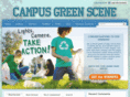 campusgreenscene.com