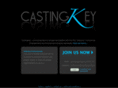castingkey.com