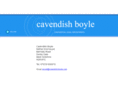 cavendish-boyle.com