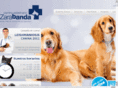 centroveterinariozarabanda.es