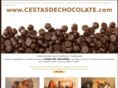 cestasdechocolate.com