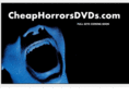 cheaphorrordvds.com
