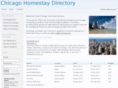 chicagohomestay.org