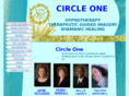circleonehypnotherapy.com