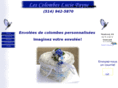 colombe-montreal.com