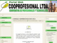 cooprofesional.com