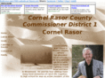cornelrasor.com