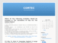 cortec-nmr.com