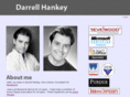 darrellhankey.com