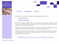datawarehousecontractors.com