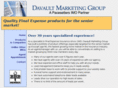 davaultmarketing.com