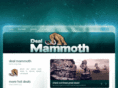 dealmammoth.com