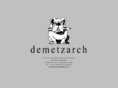 demetzarch.com