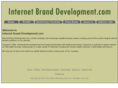 domainbranddevelopment.com