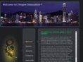 dragoninnovation.com
