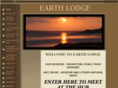 earthlodge.org