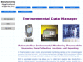 environmental-data-manager.com