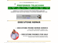 executonerepair.com