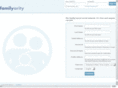 familyarity.com