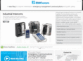 federalsignal-integratedsystems.com