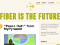 fiberisthefuture.com