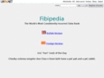 fibipedia.com