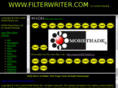 filterwriter.com