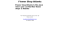 flowershopatlanta.com