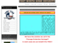 fortworthhomesecurity.net