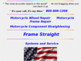 framestraightsystem.com