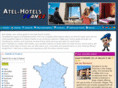 french-hospitality.com