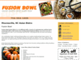 fusionbowlmooresville.com