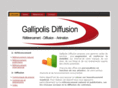 gallipolis-diffusion.com