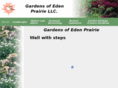gardensofedenprairie.com