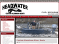 headwaterboats.com