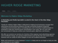 higherridgemarketing.com