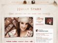hollystarrmusic.com