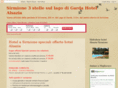 hotelasirmione.com